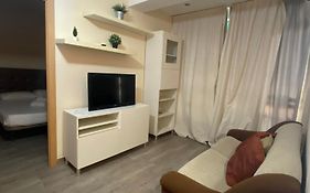 Apartamento Super Luminoso