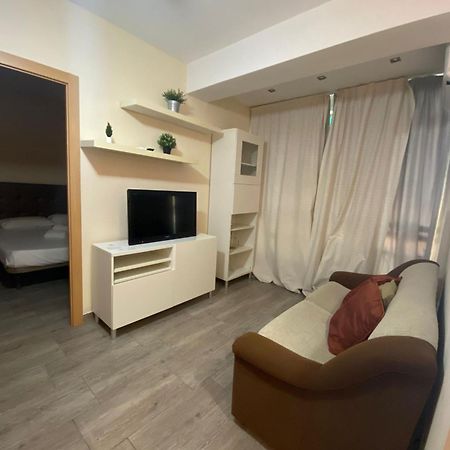 Apartamento Super Luminoso Malaga Exterior photo
