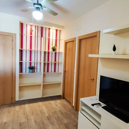 Apartamento Super Luminoso Malaga Exterior photo