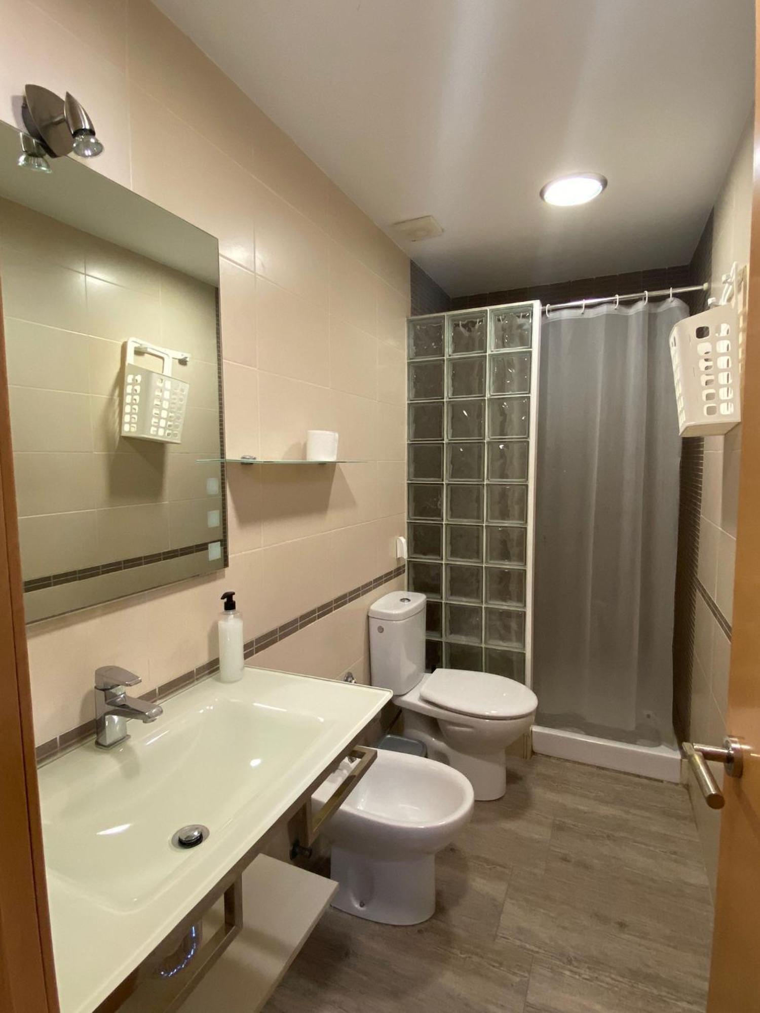 Apartamento Super Luminoso Malaga Exterior photo