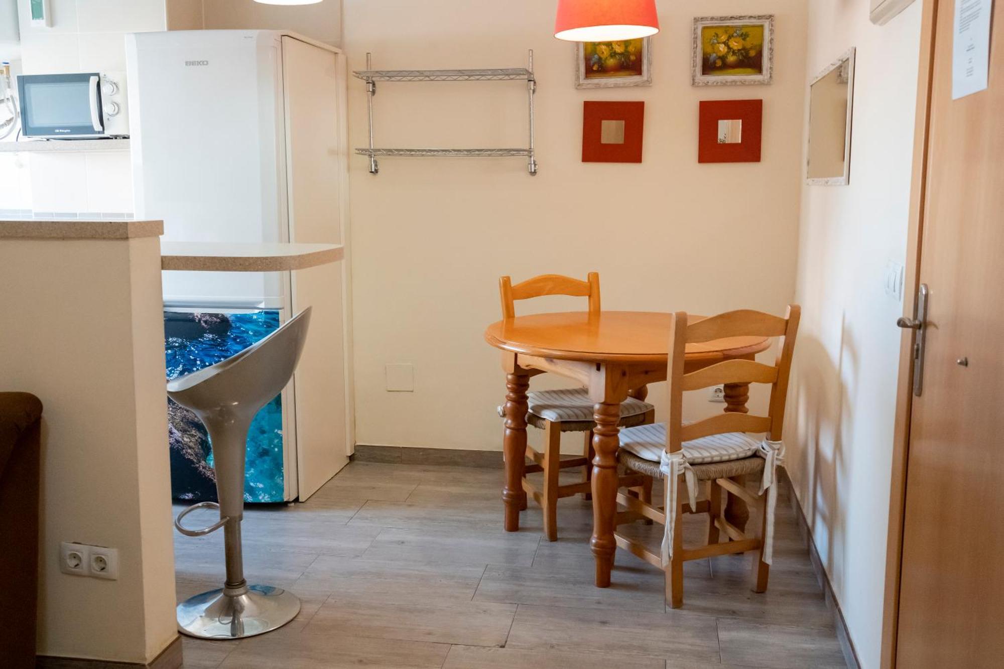 Apartamento Super Luminoso Malaga Exterior photo