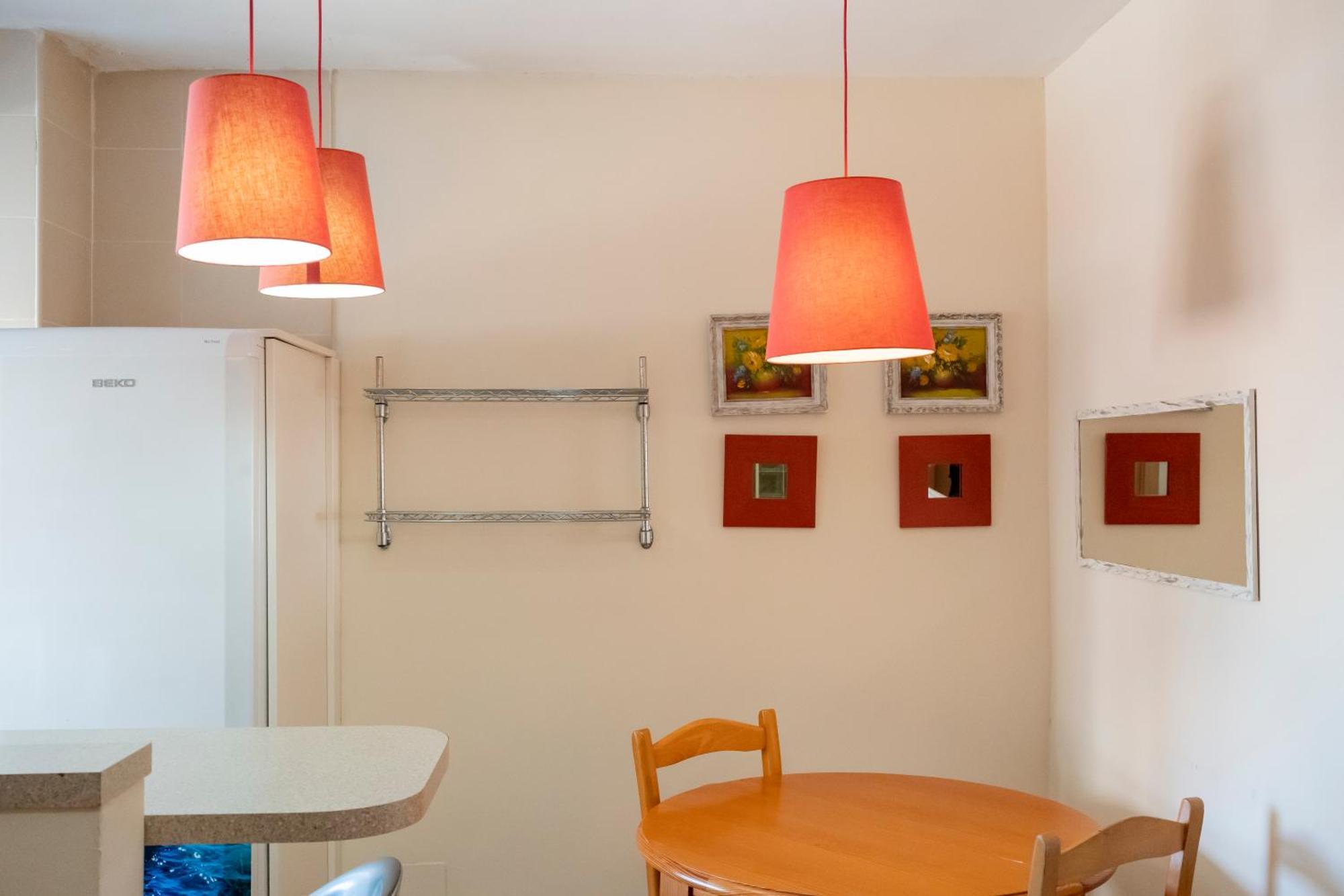 Apartamento Super Luminoso Malaga Exterior photo