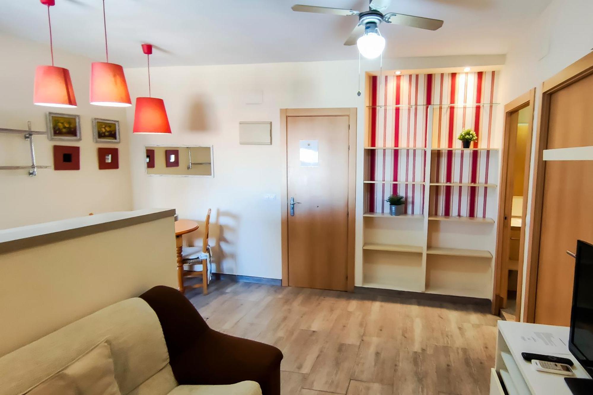 Apartamento Super Luminoso Malaga Exterior photo