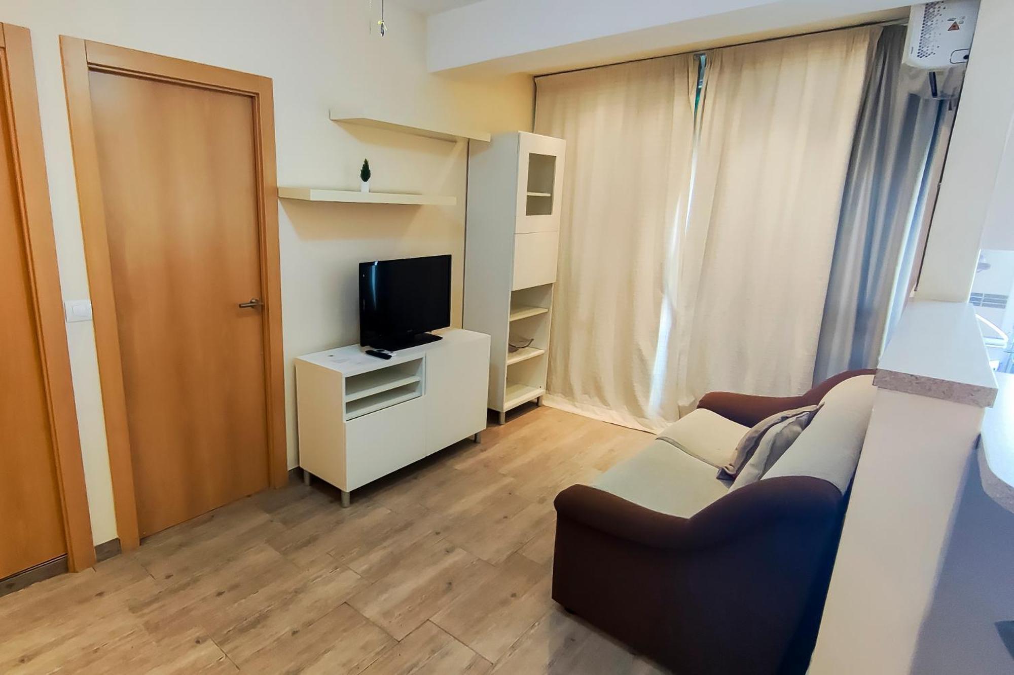 Apartamento Super Luminoso Malaga Exterior photo